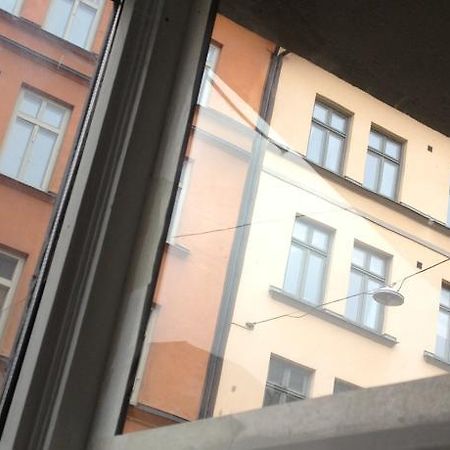 Hotell Soeders Hoejder Стокгольм Экстерьер фото