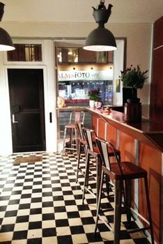 Hotell Soeders Hoejder Стокгольм Экстерьер фото
